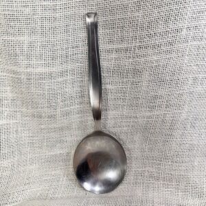 Sipelia Sheffield England Stainless Steel Cream Sauce Ladle Spoon Replacement